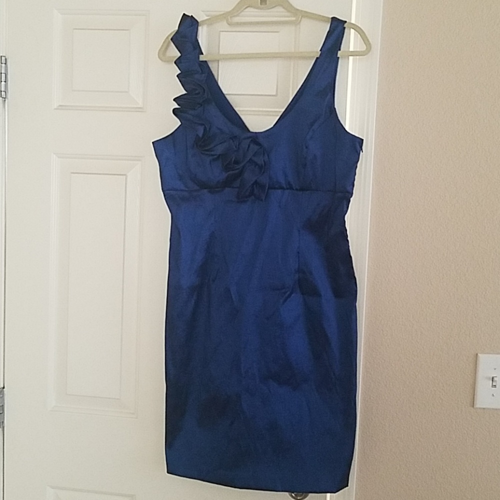 Brand new dress